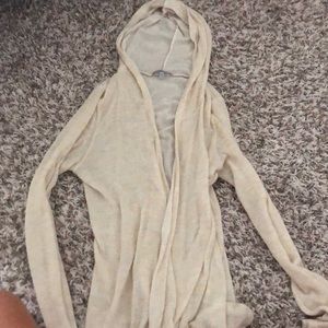 Charlotte Russe Cardigan